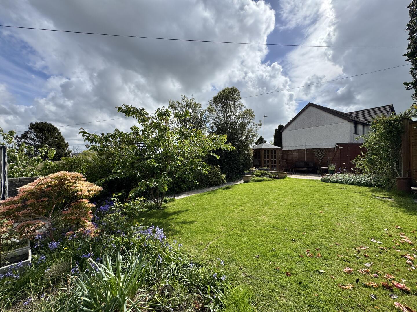Daniell Road, Truro